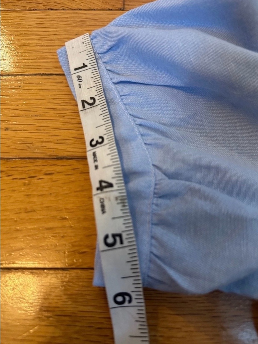 Tuckernut Pomander Place Minidress size Large - Picture 8 of 9
